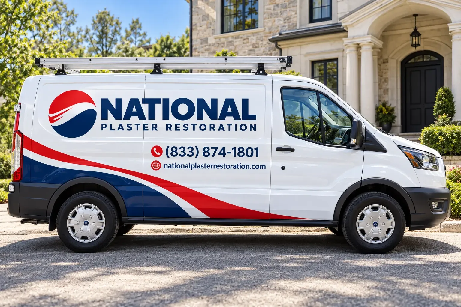Plaster Repair in Weaubleau, MO near me