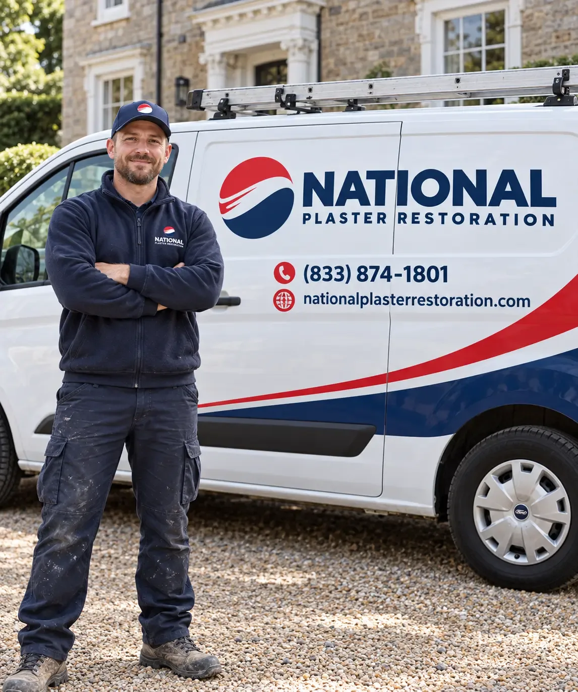 Plaster Repair company in Weaubleau, MO